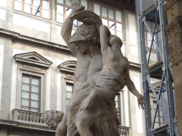Il Ratto Di Polissena Pio Fedi Scultore Classico Negli Anni Di Firenze Il Ratto Di Polissena Pio Fedi Scultore Classico Negli Anni Di Firenze