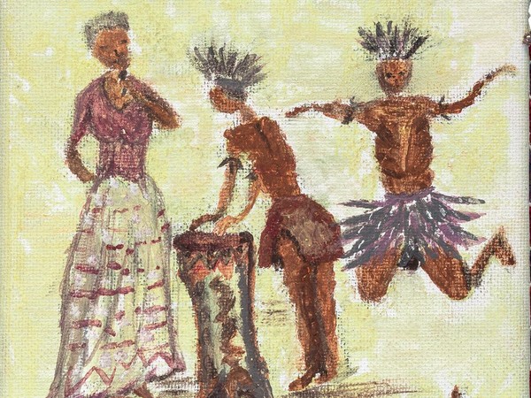 Patience Marezda, Idols, 2013, Zimbabwe