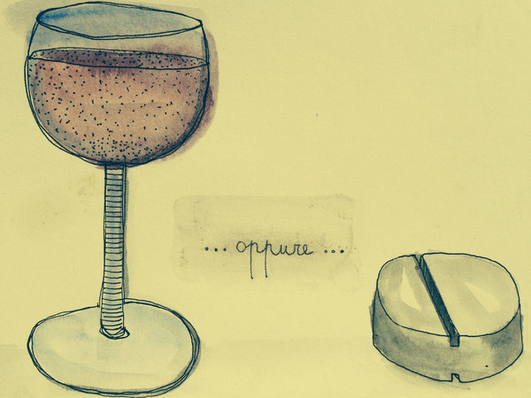 © Roberta Iachini per ARTE.it, 