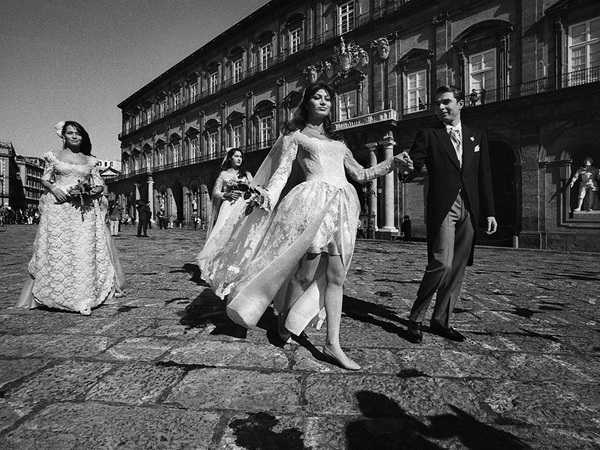 Francesco Cito, Romanzo italiano - Matrimoni Napoletani Francesco Cito, Romanzo italiano - Matrimoni Napoletani
