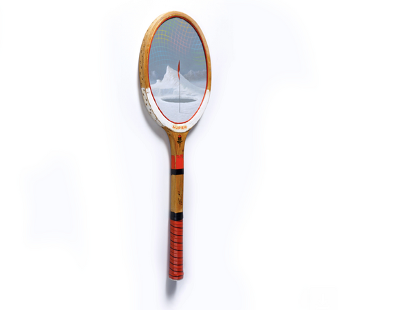 Paolo Pibi, Super, 2025