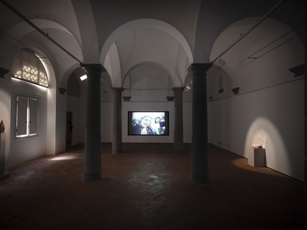 Miracola. Irene Dionisio, MAD Murate Art District, Firenze