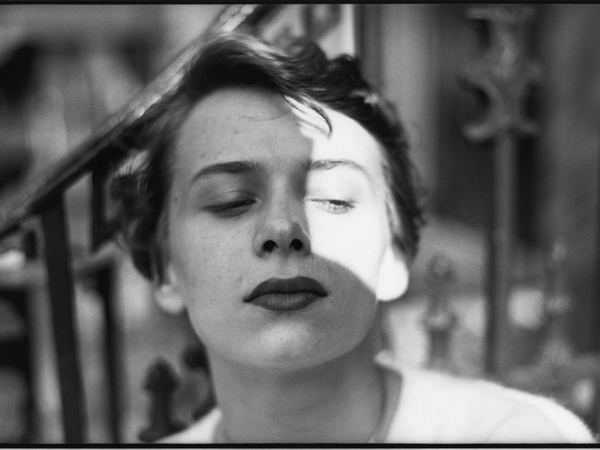 Saul Leiter, Ana, 1950s