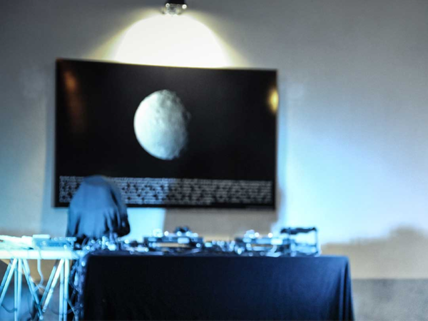Fondazione Pastificio Cerere, Roma - 