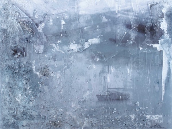 Air Daryal, Life's Trip | Courtesy of Air Daryal e Fondazione Maimeri