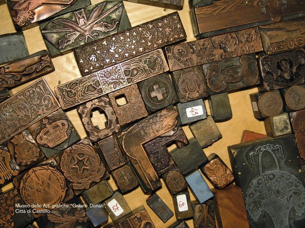 Museo delle Arti Grafiche 