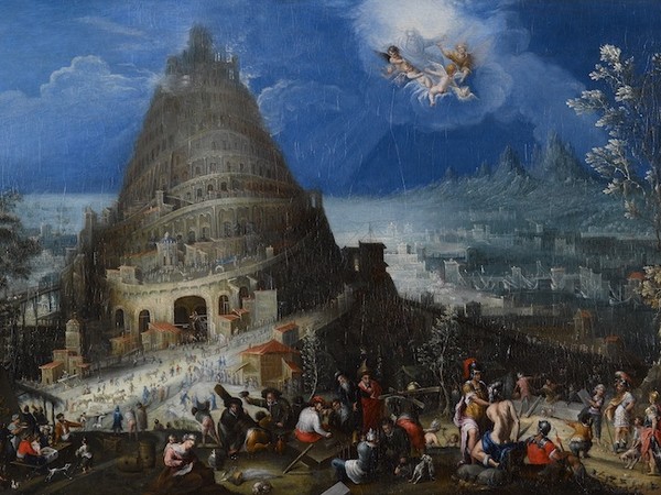 BRUEGHEL. MERAVIGLIE DELL’ARTE FIAMMINGA