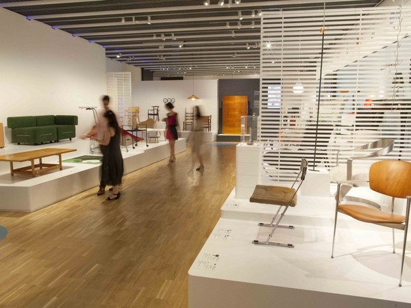 Barcelona Design Museum, Barcelona