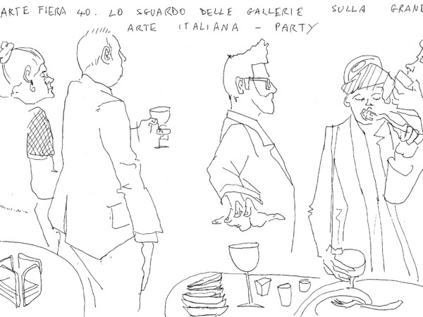 © Alvise Bittente per ARTE.it, 