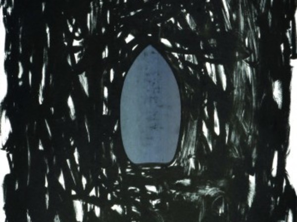 EDIZIONI D'ARTE 2013, Jannis Kounellis, Senza titolo, 2011. Tiratura: 60 esemplari