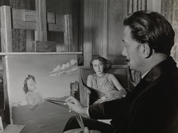 Dalí. La ricerca dell'immortalità, La serie | Courtesy Nexo+