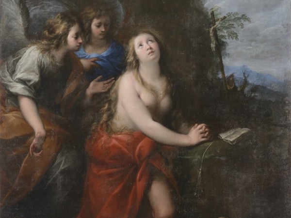 Carlo Francesco Nuvolone, Maddalena penitente
