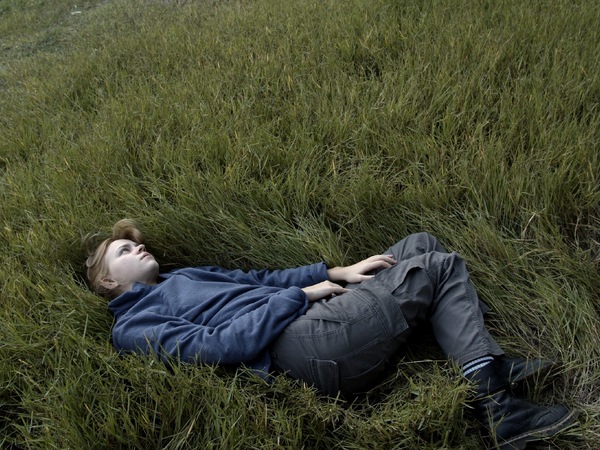 John Cascone e Veronica Cruciani, L'Ignoto Sconosciuto Altrove, 2026, still da video. Courtesy the artists