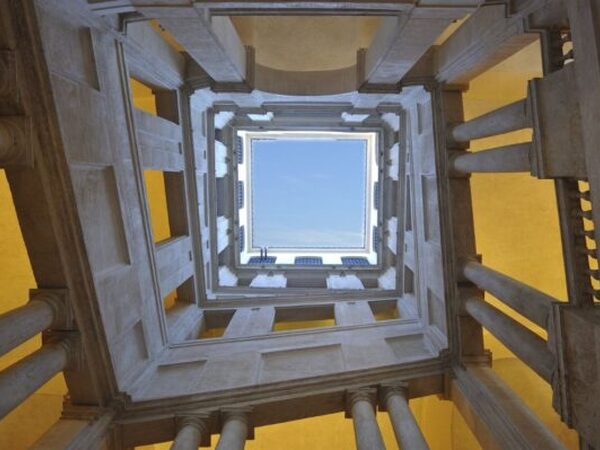 BERNINI E I BARBERINI, PALAZZO BARBERINI, ROMA