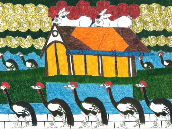 Opera di Fedele Canuto