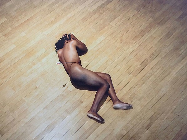 Andrea Penzo per ARTE.it, 