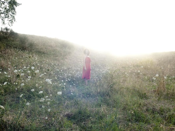 Simona Ghizzoni, While you were sleeping