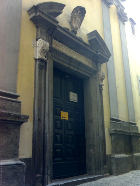 Napoli Segreta