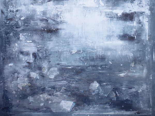 Air Daryal, Atlantis | Courtesy of Air Daryal e Fondazione Maimeri
