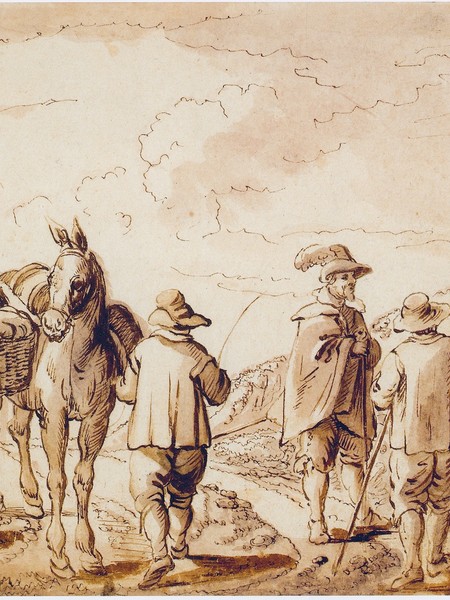BRUEGHEL. MERAVIGLIE DELL’ARTE FIAMMINGA