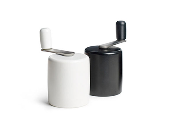 Piero Lissoni, sale e pepe