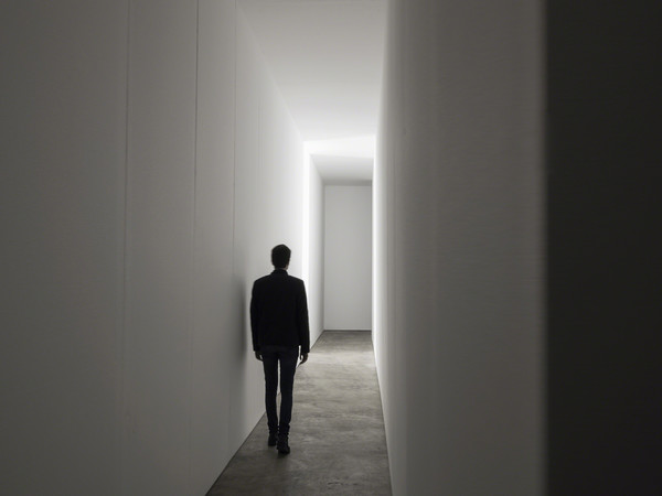Carsten Höller, “Doubt”, Veduta dell’installazione in Pirelli HangarBicocca, Milano 2016 | Courtesy dell’artista e Pirelli HangarBicocca, Milano - Foto © Attilio Maranzano