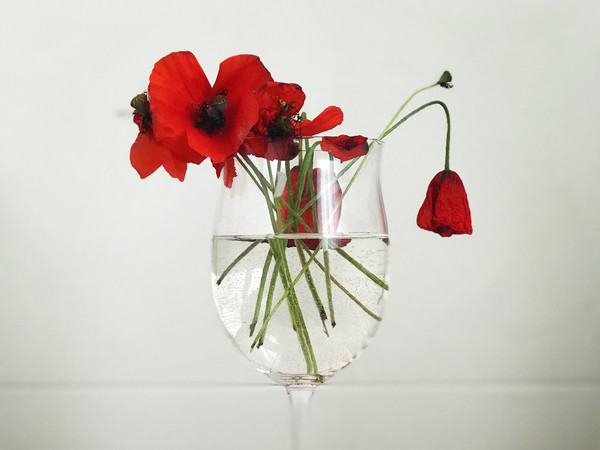 Rossella Tramet, L'amour, 2020 | © Rossella Tramet