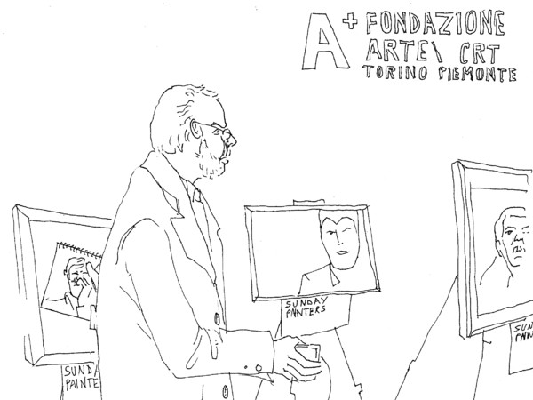 © Alvise Bittente per ARTE.it, 