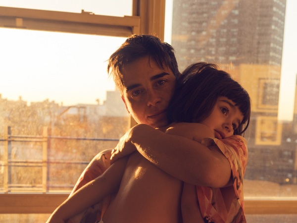 © Christopher Anderson & Marion Durand © Christopher Anderson & Marion Durand