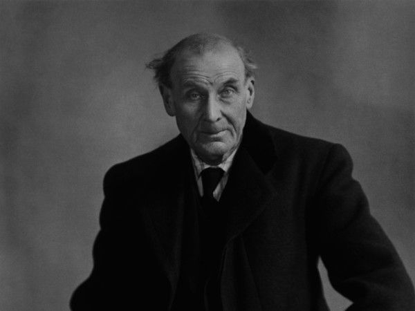 Berenice Abbott, Eugène Atget, 1927 | © Berenice Abbott / Getty Images