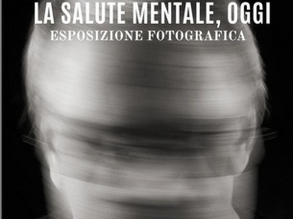 La salute mentale, oggiGalleria Nazionale d’Arte Moderna e Contemporanea, Roma