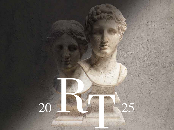 Restituzioni 2025, Palazzo Esposizioni Roma