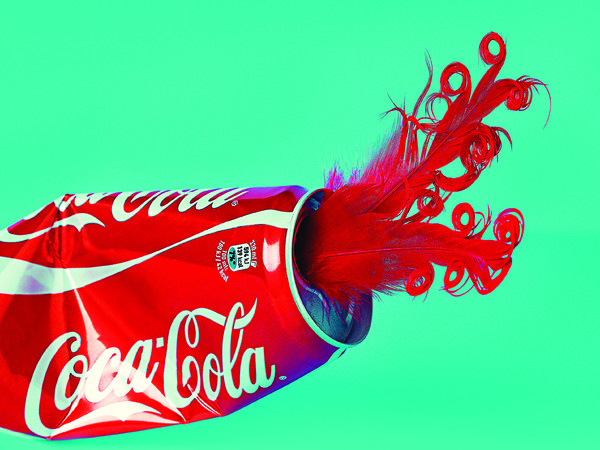 Monica Silva, CocaXploid | © Monica Silva | Courtesy of Galleria Paola Colombari e Fondazione Maimeri
