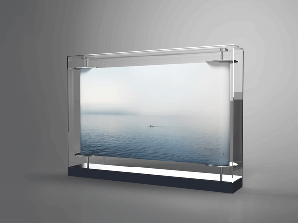 01_Charles Xelot, Horloge Photographique. Courtesy Bigaignon