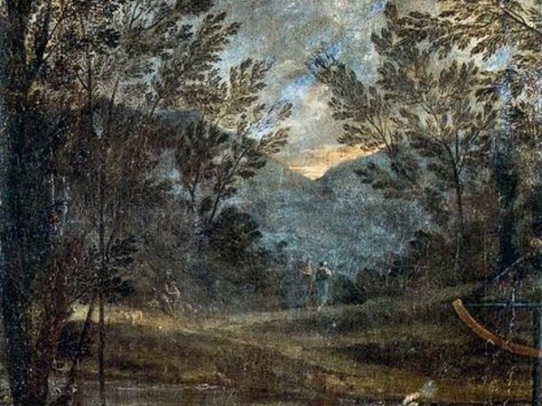 Donato Creti, Osservazioni astronomiche. Mercurio