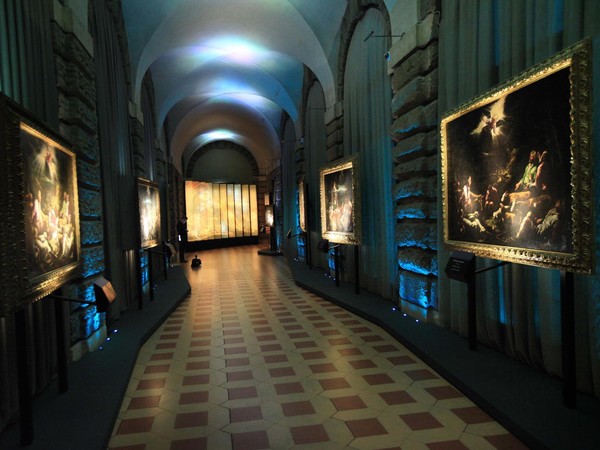 A Palazzo Thiene la mostra 