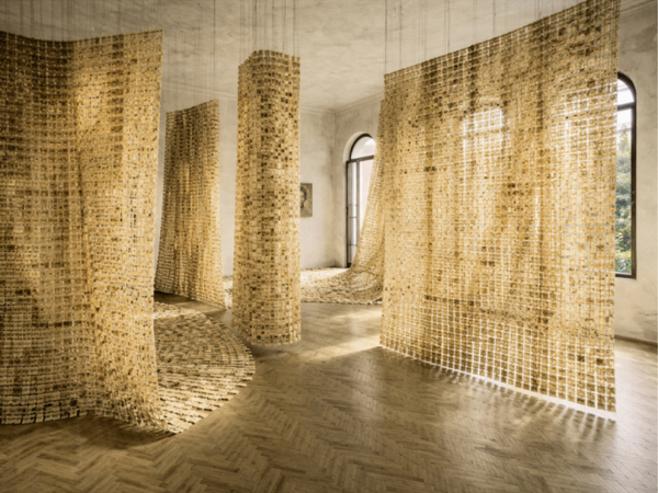 Turakella Editha Gyindo, <em>Testimonials from the body</em>, 2026, courtesy of the artist (render)