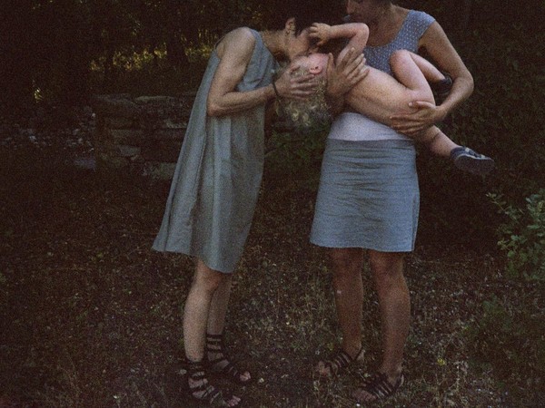 Arja Hyytiäinen. Family