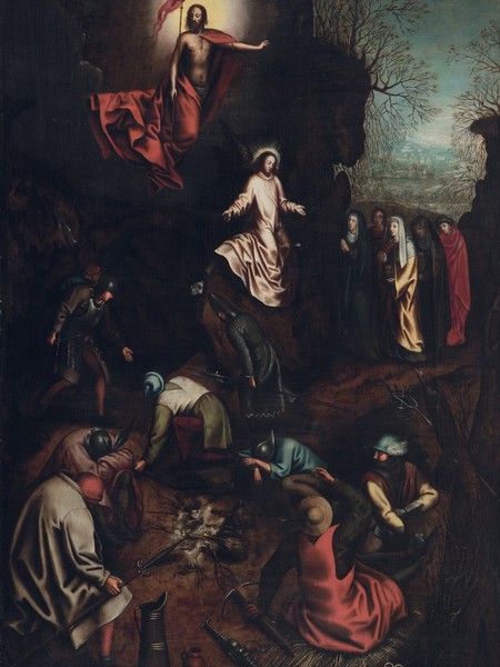 BRUEGHEL. MERAVIGLIE DELL’ARTE FIAMMINGA