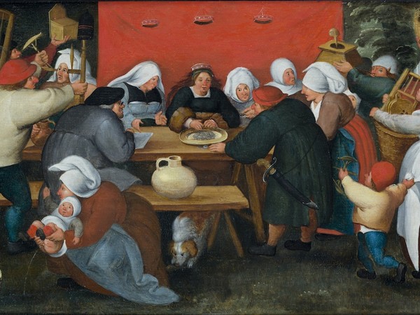 BRUEGHEL. MERAVIGLIE DELL’ARTE FIAMMINGA