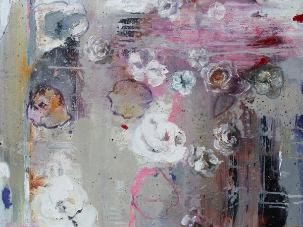 Massimiliano Alioto, Asfissia, 2016, 60 x 50 cm | © Massimiliano Alioto