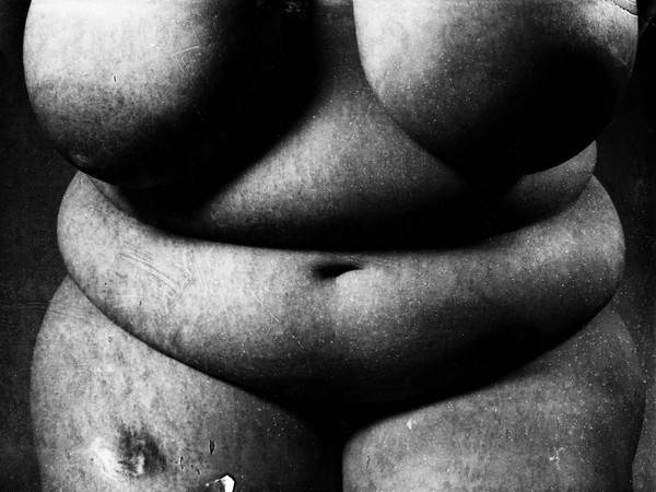 Sandro Miller, Atropa, Figure #4 | © Sandro Miller | Courtesy Gallery FIFTY ONE