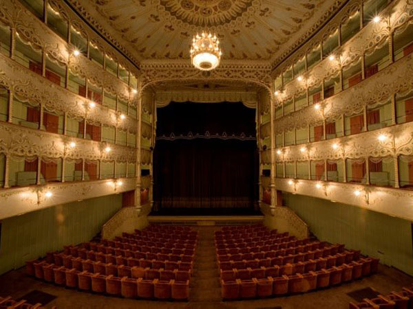 Teatro Goldoni