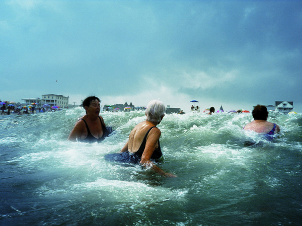 Amy Toensing, ZIP USA: 07756, agosto 2001. Ocean Grove, New Jersey