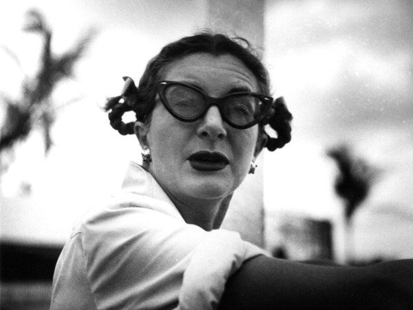 Stanley Kubrick, Personalities of the circus, marzo 1948