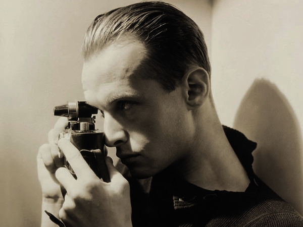 Henri Cartier-Bresson, New York (dettaglio), 1935. © George Hoyningen-Hune