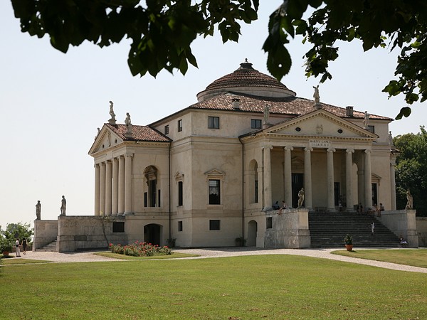 Dal cuore della città alle meraviglie di Monte Berico