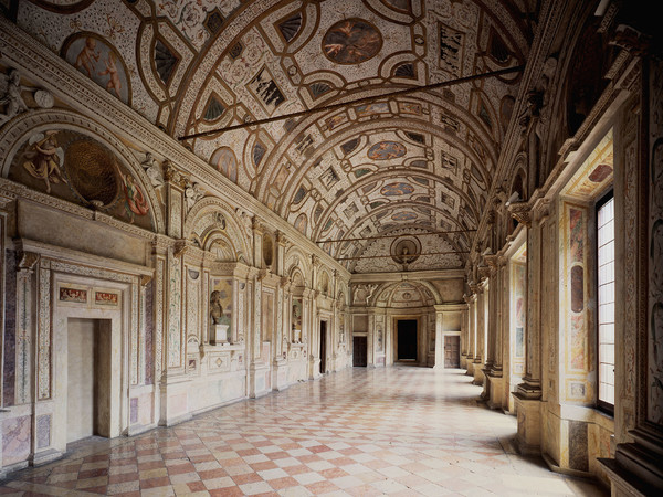 Galleria dei Mesi, Mantova, Complesso Museale Palazzo Ducale | © Ministero per i Beni e le Attività culturali, Complesso Museale Palazzo Ducale di Mantova