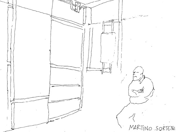 © Martino Sorteni, 