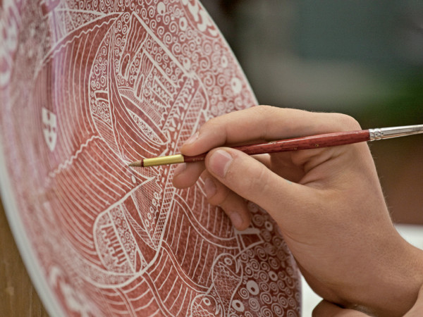 Liceo Artistico per il Design Gaetano Ballardini, Faenza, 